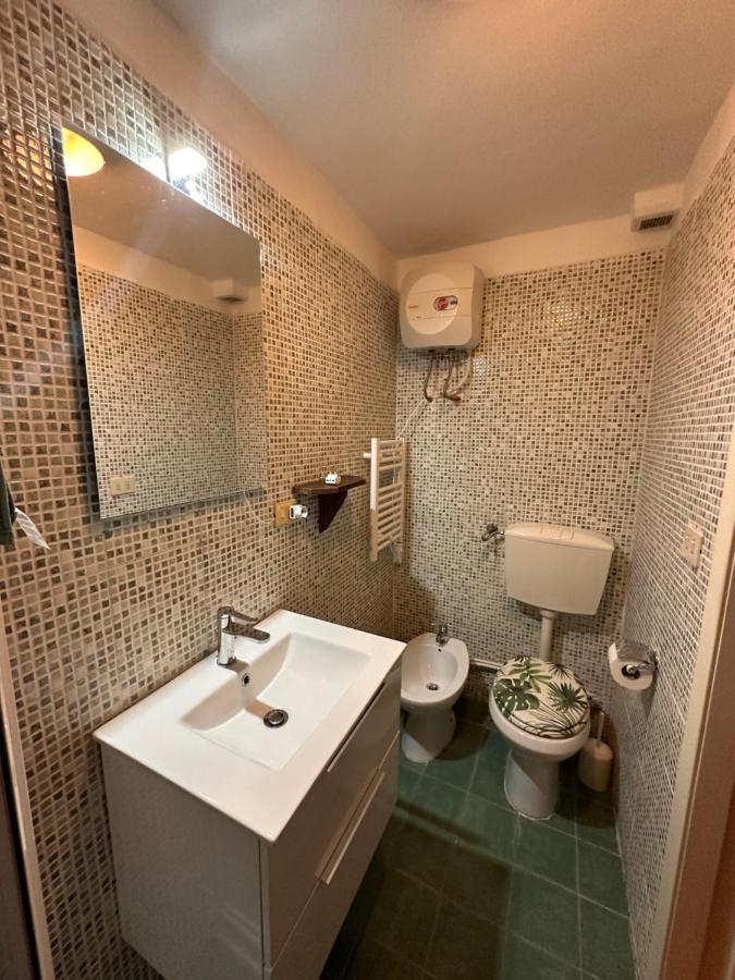 Residenza Della Vallisa Бари Экстерьер фото