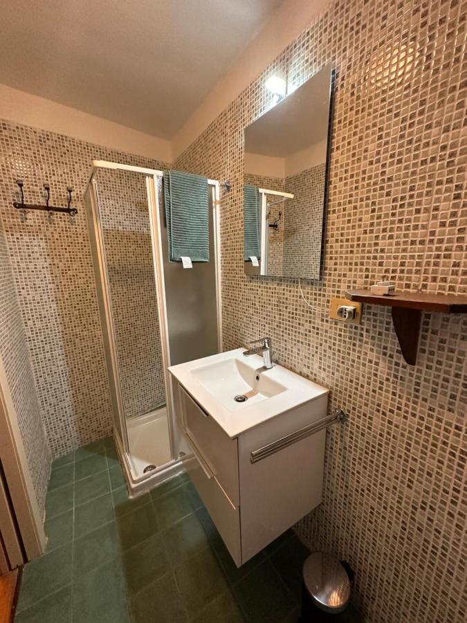 Residenza Della Vallisa Бари Экстерьер фото