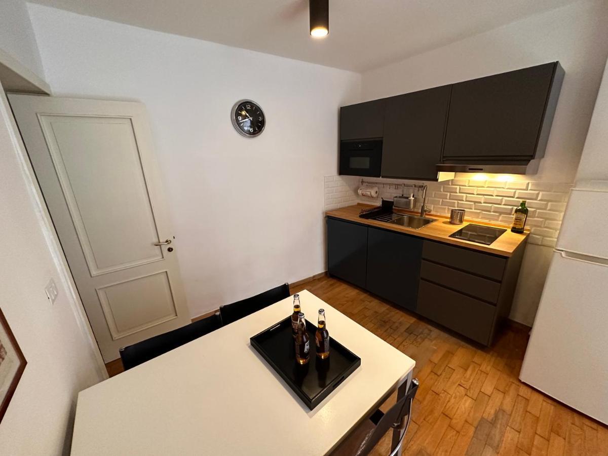 Residenza Della Vallisa Бари Экстерьер фото