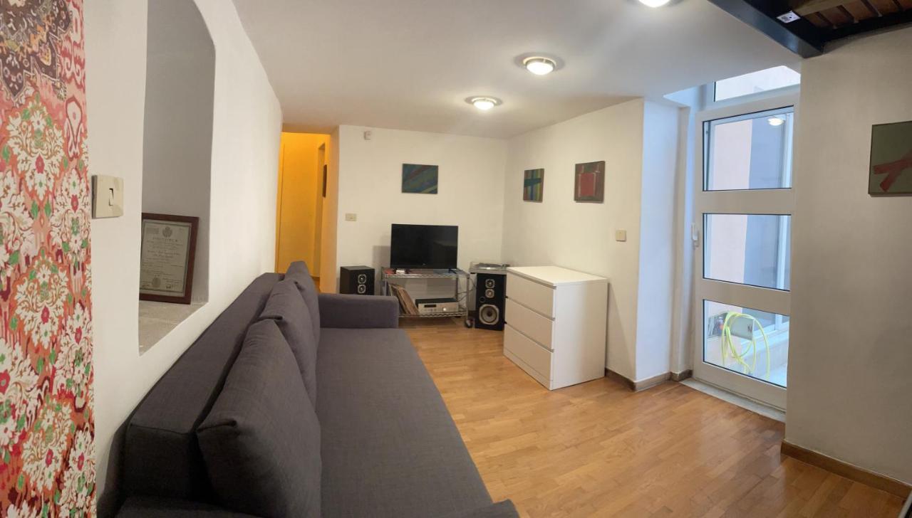 Residenza Della Vallisa Бари Экстерьер фото